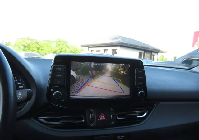 HYUNDAI I30 1.5 DPI Comfort