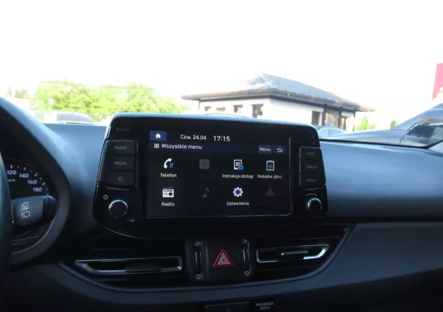 HYUNDAI I30 1.5 DPI Comfort