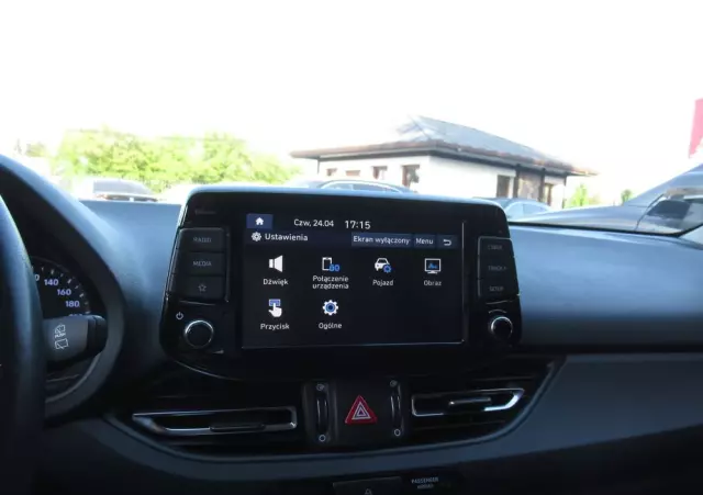 HYUNDAI I30 1.5 DPI Comfort