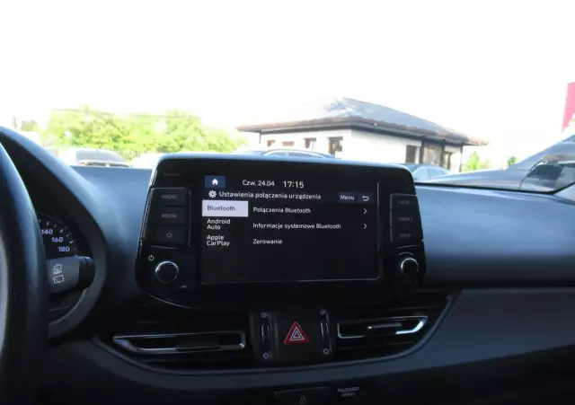 HYUNDAI I30 1.5 DPI Comfort