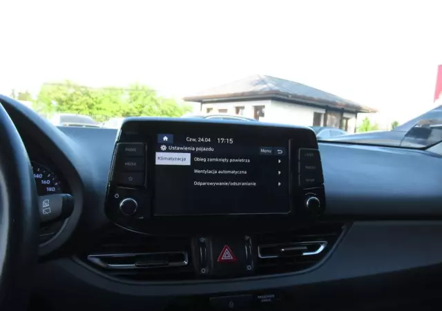 HYUNDAI I30 1.5 DPI Comfort