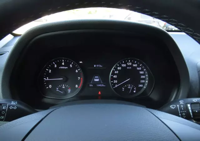 HYUNDAI I30 1.5 DPI Comfort