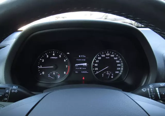 HYUNDAI I30 1.5 DPI Comfort