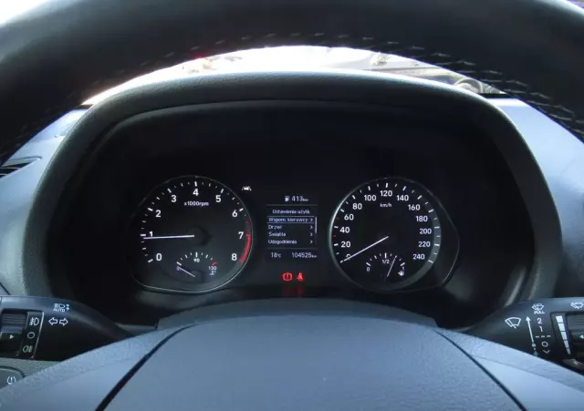 HYUNDAI I30 1.5 DPI Comfort