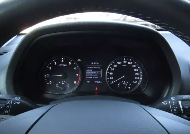 HYUNDAI I30 1.5 DPI Comfort