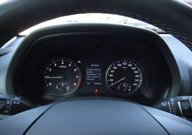 HYUNDAI I30 1.5 DPI Comfort