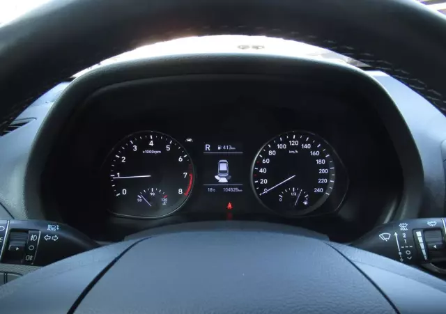 HYUNDAI I30 1.5 DPI Comfort