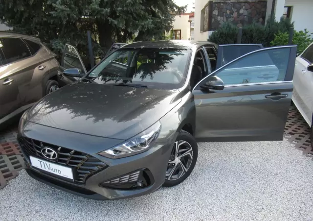 HYUNDAI I30 1.5 DPI Comfort