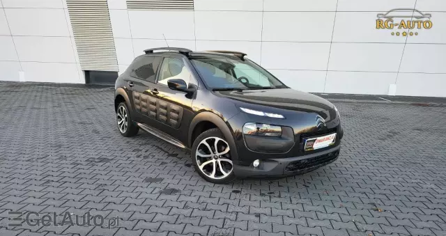 CITROËN C4 Cactus 