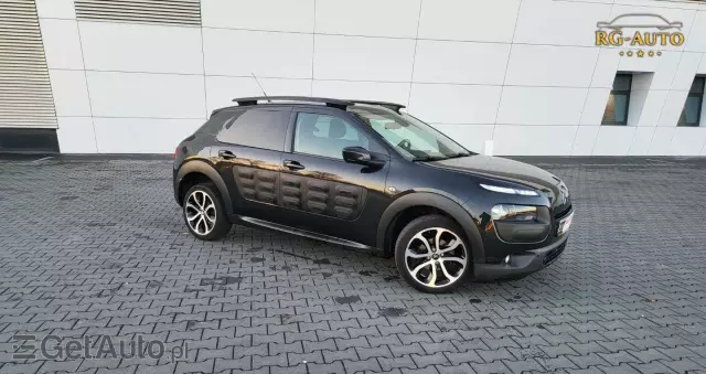 CITROËN C4 Cactus 