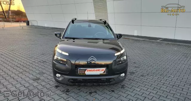 CITROËN C4 Cactus 