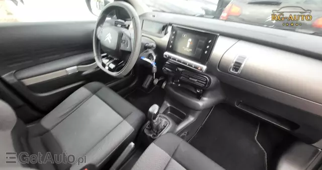 CITROËN C4 Cactus 
