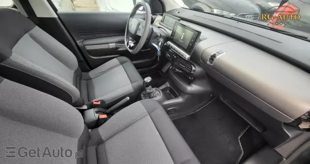 CITROËN C4 Cactus 