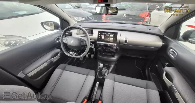 CITROËN C4 Cactus 