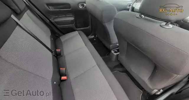 CITROËN C4 Cactus 