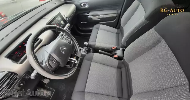 CITROËN C4 Cactus 