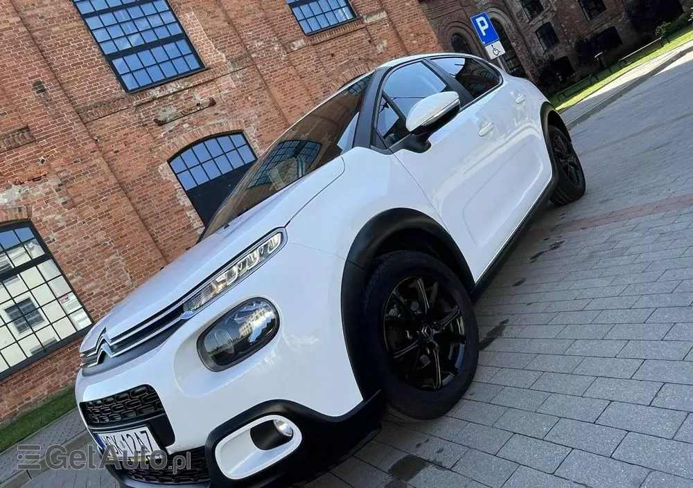CITROËN C3 