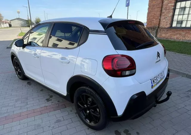CITROËN C3 