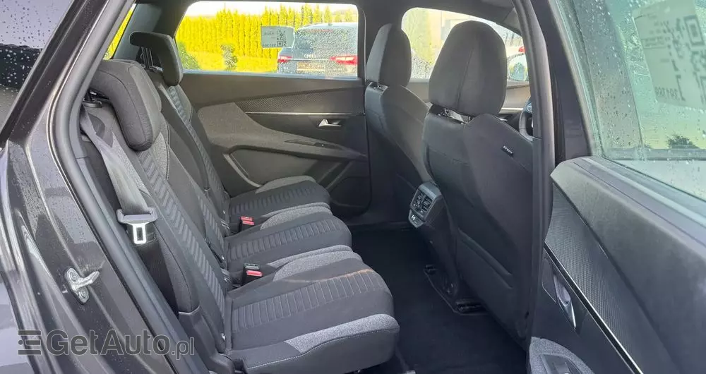 PEUGEOT 5008 1.2 PureTech Active S&S
