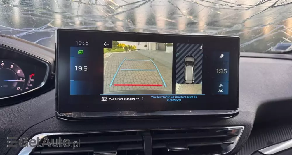 PEUGEOT 5008 1.2 PureTech Active S&S