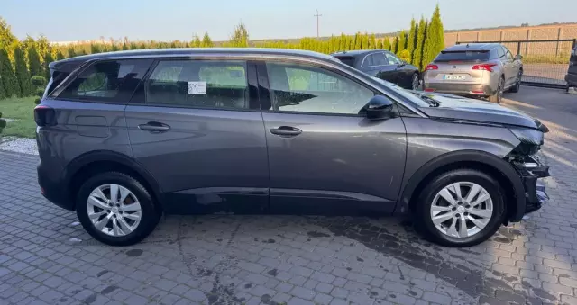 PEUGEOT 5008 1.2 PureTech Active S&S
