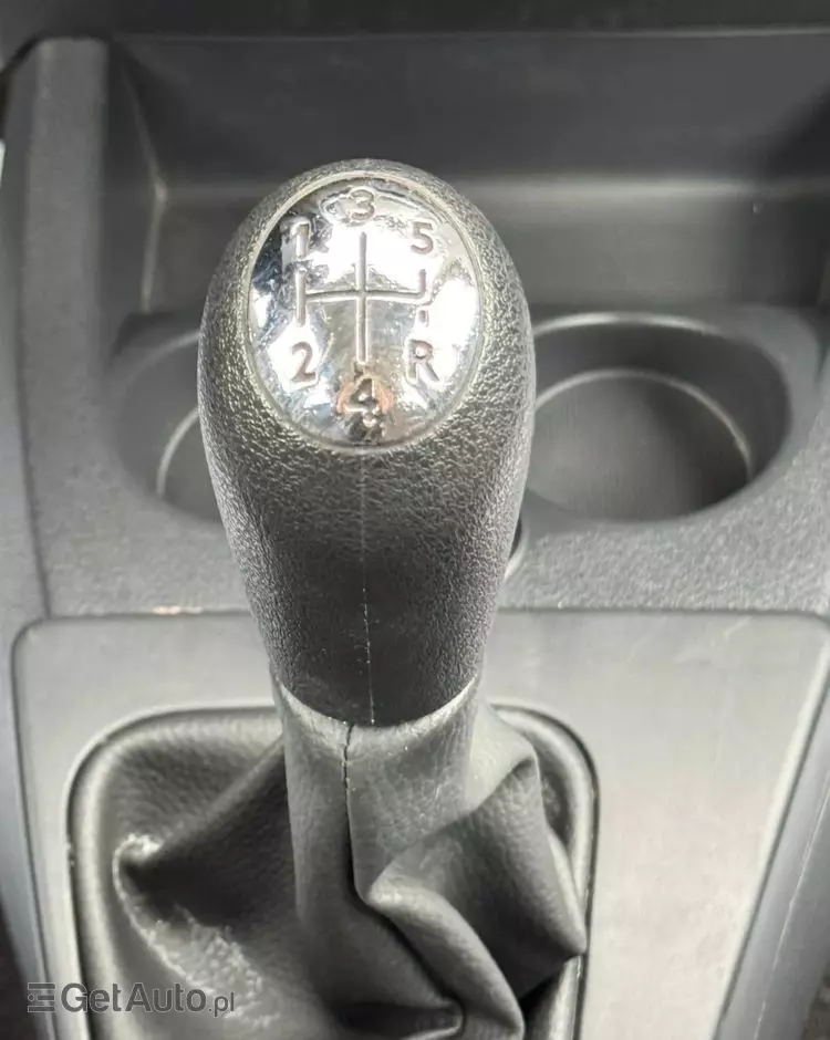 DACIA Lodgy 1.6 MPI 85 Prestige