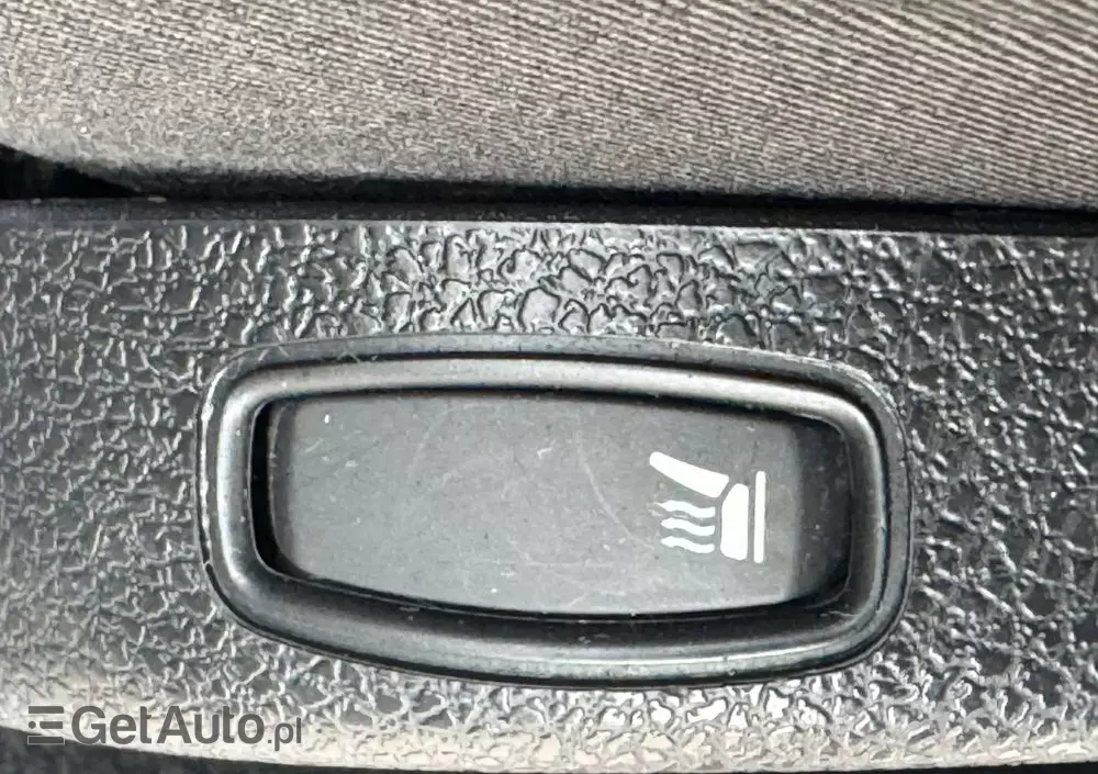 DACIA Lodgy 1.6 MPI 85 Prestige