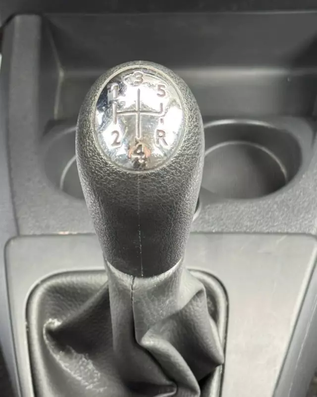 DACIA Lodgy 1.6 MPI 85 Prestige