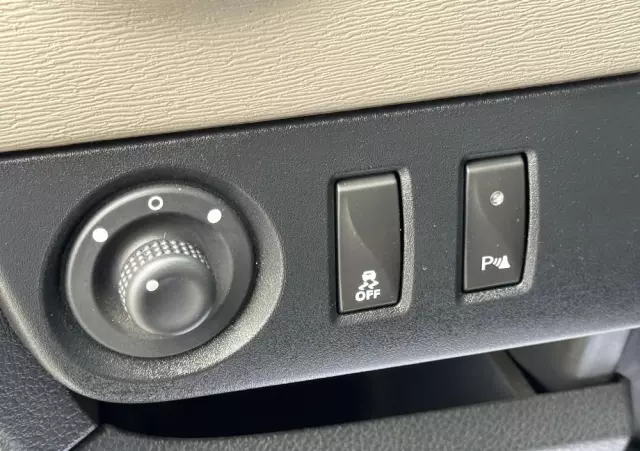 DACIA Lodgy 1.6 MPI 85 Prestige