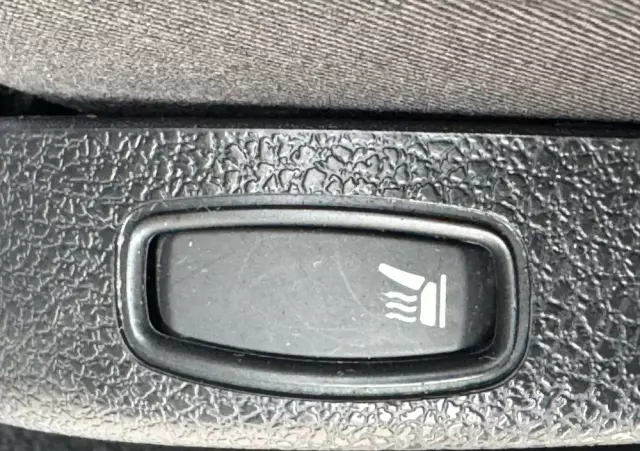 DACIA Lodgy 1.6 MPI 85 Prestige