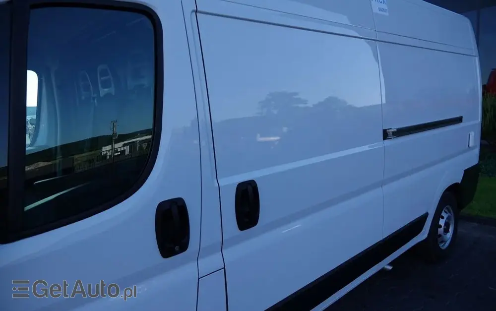 FIAT DUCATO  / CHŁODNIA  / MUTLITEMPERATURA /  2X  AGREGAT EDT /  / DMC: 3500 KG / 2021 ROK 