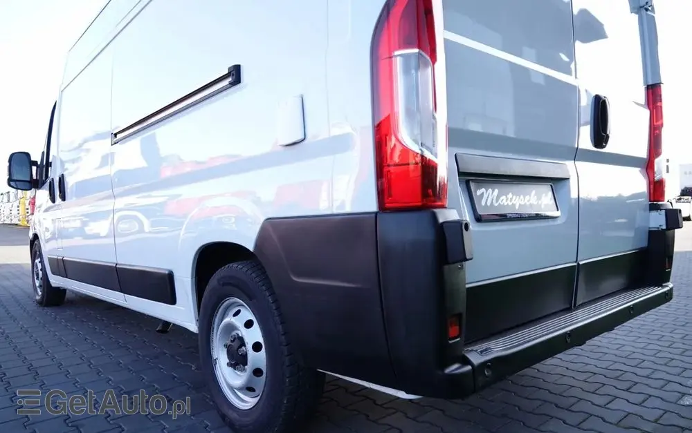 FIAT DUCATO  / CHŁODNIA  / MUTLITEMPERATURA /  2X  AGREGAT EDT /  / DMC: 3500 KG / 2021 ROK 