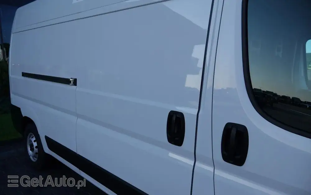 FIAT DUCATO  / CHŁODNIA  / MUTLITEMPERATURA /  2X  AGREGAT EDT /  / DMC: 3500 KG / 2021 ROK 