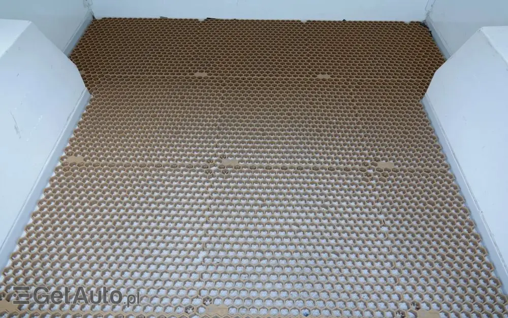 FIAT DUCATO  / CHŁODNIA  / MUTLITEMPERATURA /  2X  AGREGAT EDT /  / DMC: 3500 KG / 2021 ROK 