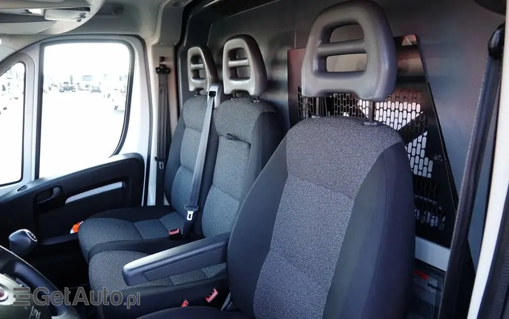 FIAT DUCATO  / CHŁODNIA  / MUTLITEMPERATURA /  2X  AGREGAT EDT /  / DMC: 3500 KG / 2021 ROK 