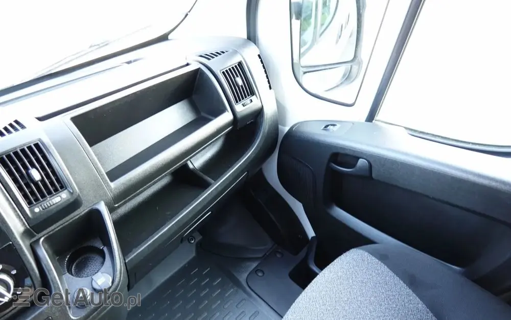 FIAT DUCATO  / CHŁODNIA  / MUTLITEMPERATURA /  2X  AGREGAT EDT /  / DMC: 3500 KG / 2021 ROK 