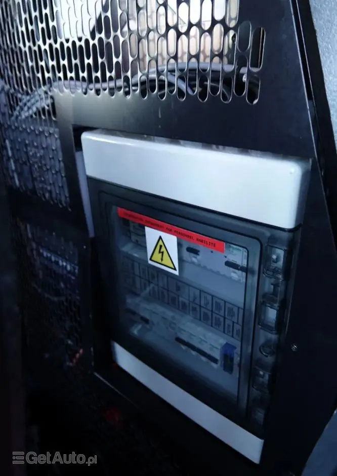 FIAT DUCATO  / CHŁODNIA  / MUTLITEMPERATURA /  2X  AGREGAT EDT /  / DMC: 3500 KG / 2021 ROK 