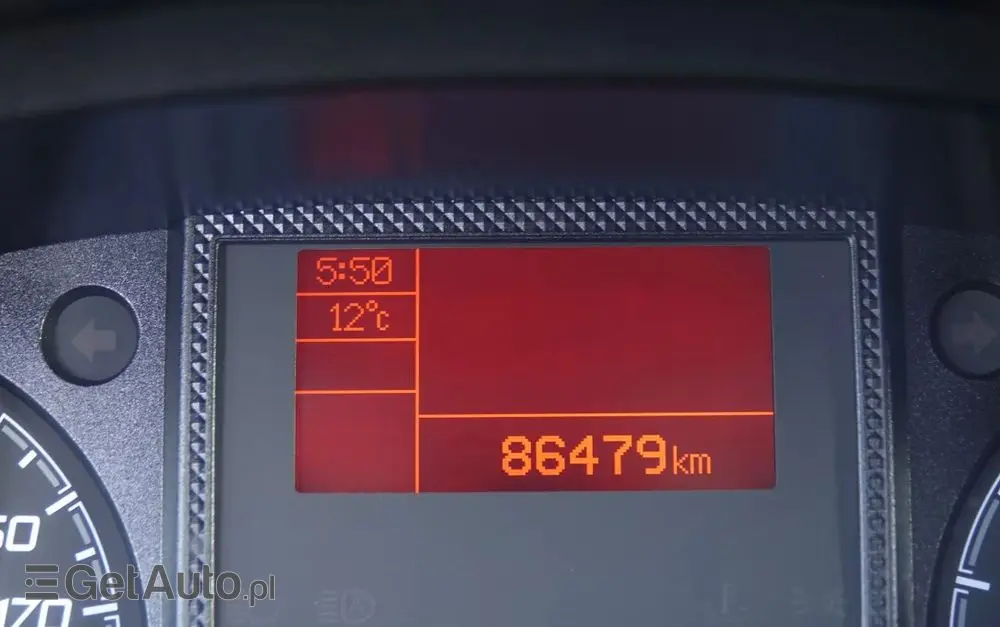 FIAT DUCATO  / CHŁODNIA  / MUTLITEMPERATURA /  2X  AGREGAT EDT /  / DMC: 3500 KG / 2021 ROK 