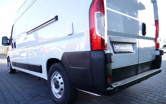 FIAT DUCATO  / CHŁODNIA  / MUTLITEMPERATURA /  2X  AGREGAT EDT /  / DMC: 3500 KG / 2021 ROK 