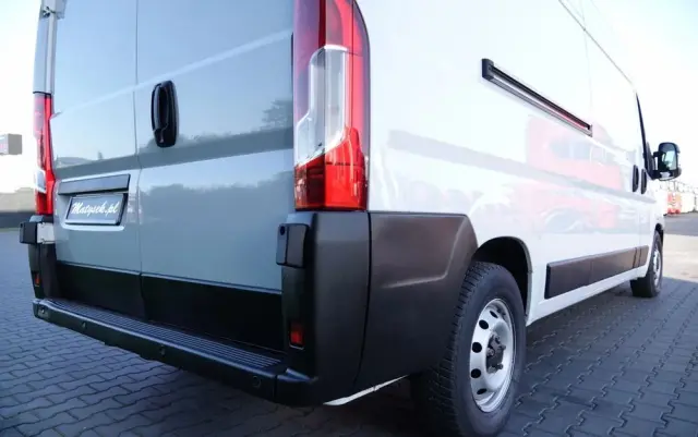 FIAT DUCATO  / CHŁODNIA  / MUTLITEMPERATURA /  2X  AGREGAT EDT /  / DMC: 3500 KG / 2021 ROK 