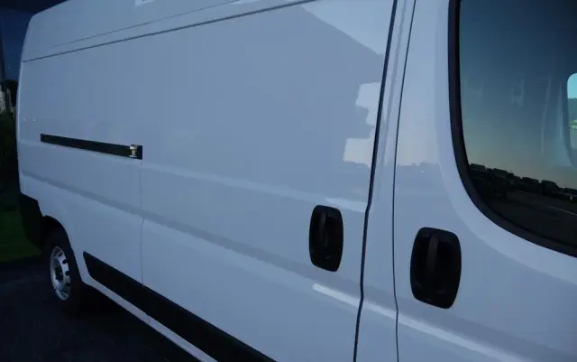 FIAT DUCATO  / CHŁODNIA  / MUTLITEMPERATURA /  2X  AGREGAT EDT /  / DMC: 3500 KG / 2021 ROK 