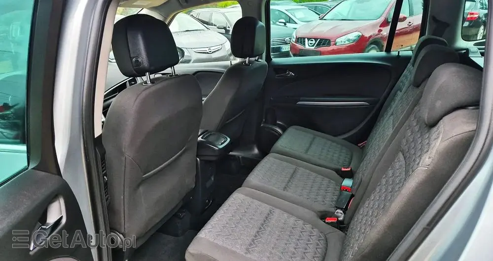 OPEL Zafira 1.4 T Cosmo