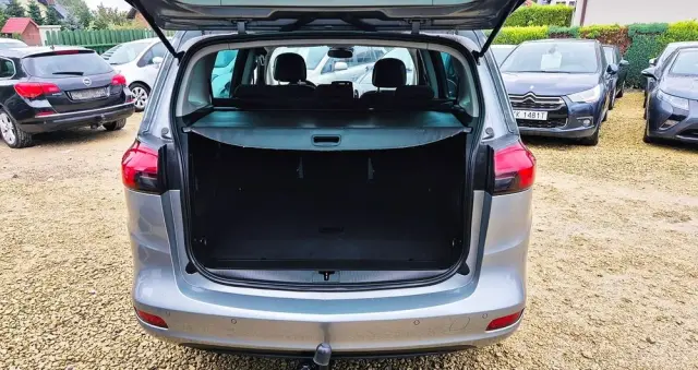 OPEL Zafira 1.4 T Cosmo