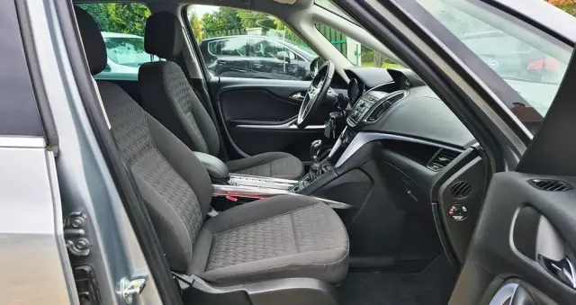 OPEL Zafira 1.4 T Cosmo