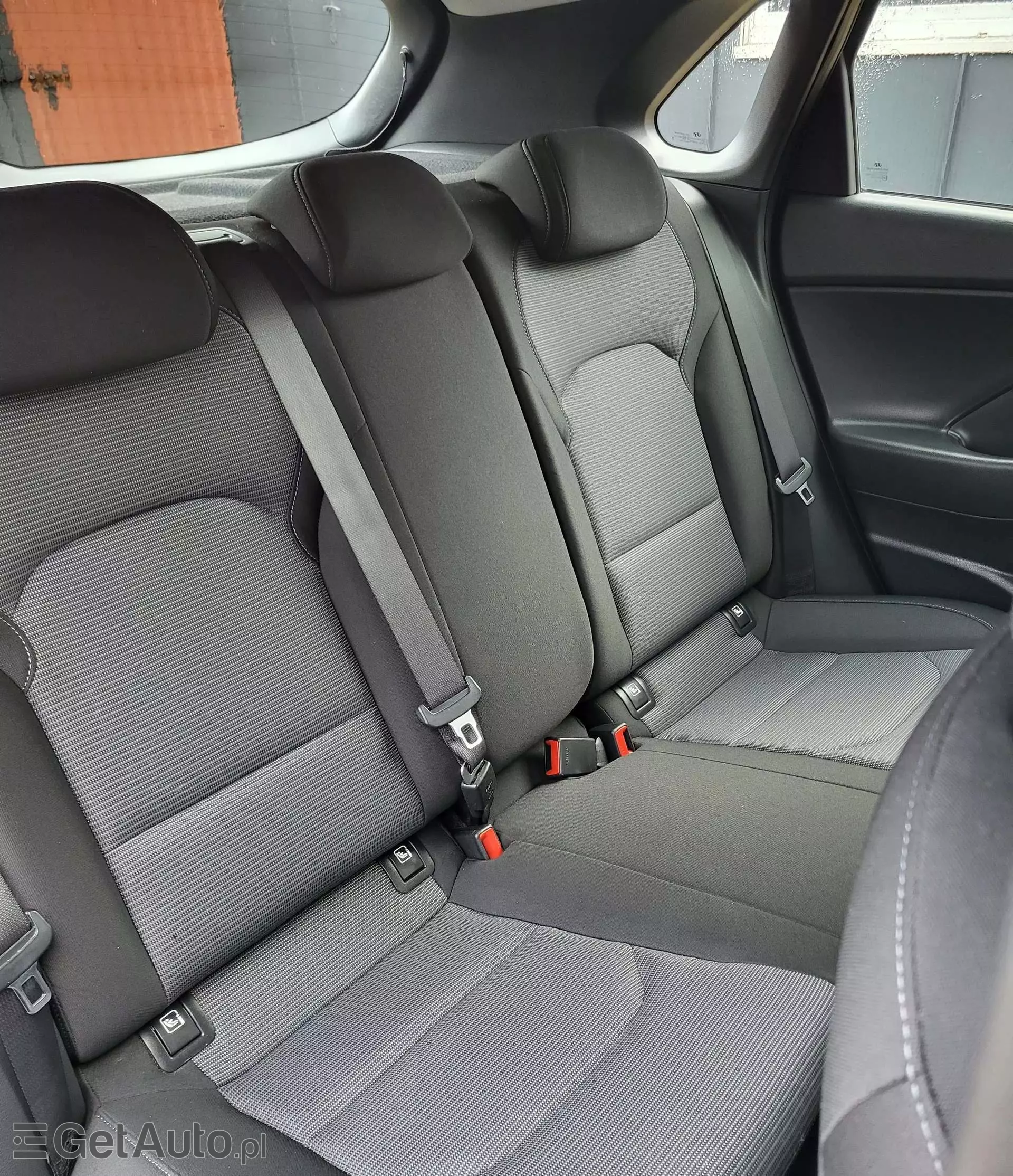 HYUNDAI I30 1.0 T-GDi (120 KM)
