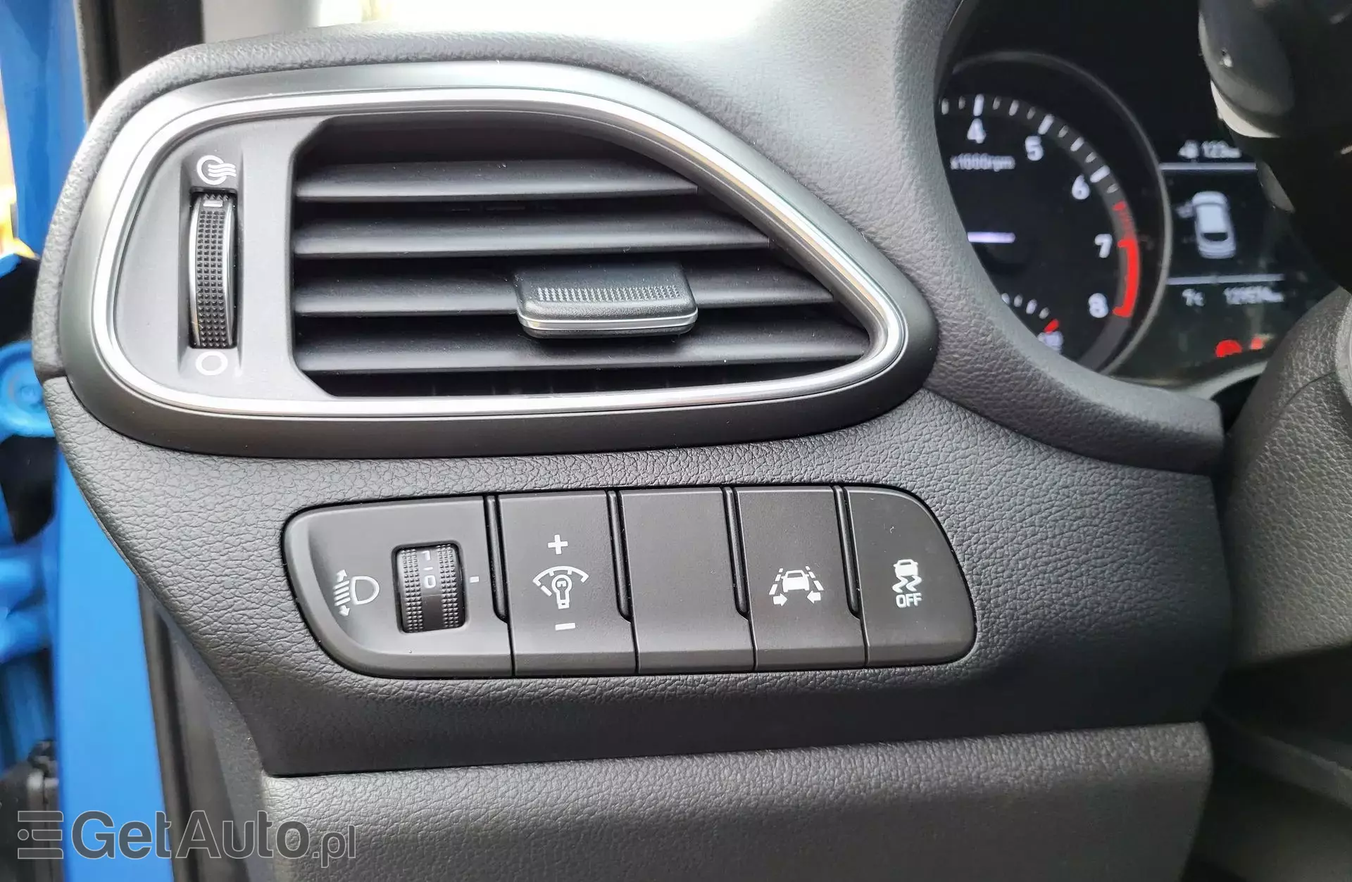HYUNDAI I30 1.0 T-GDi (120 KM)