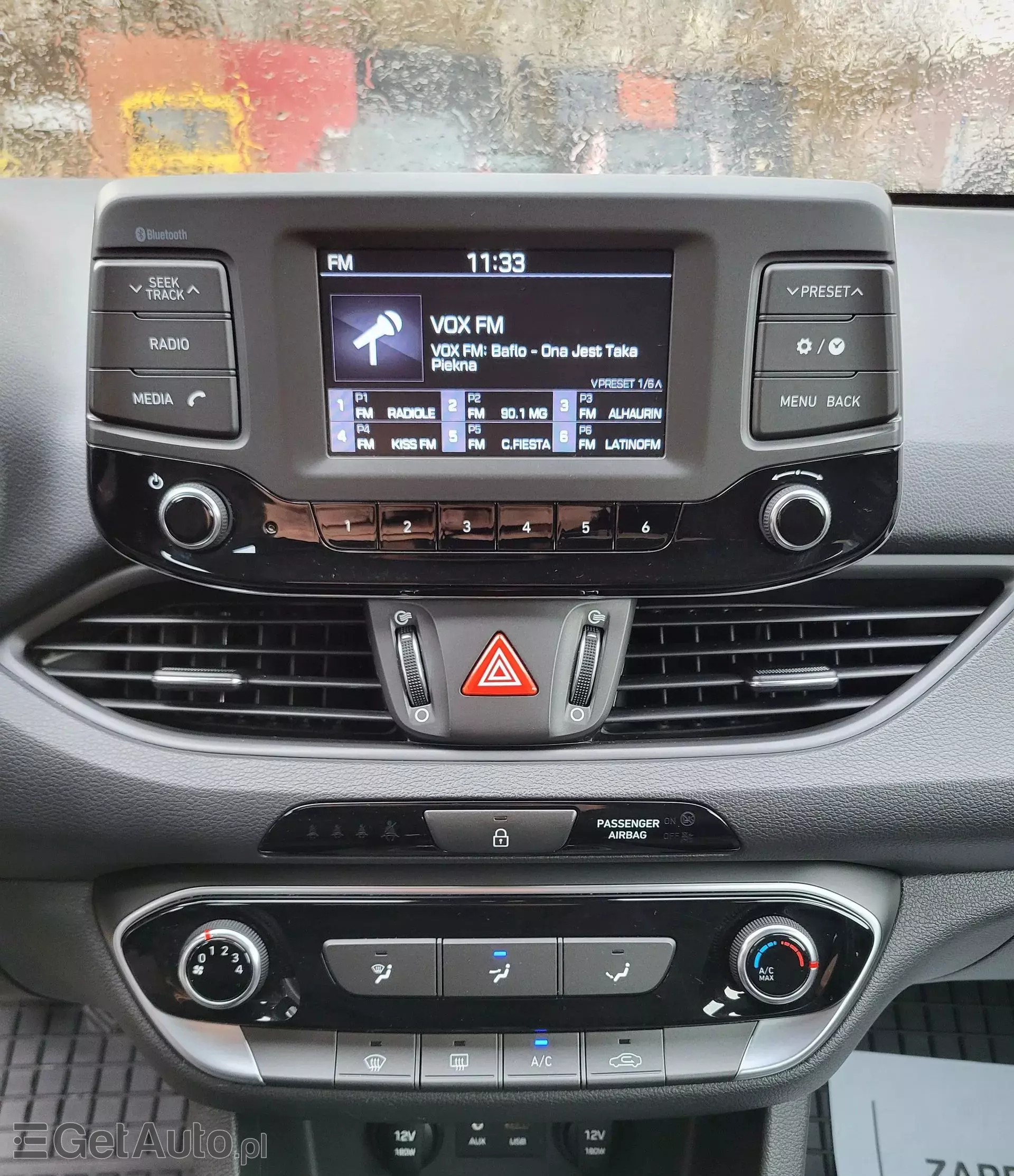 HYUNDAI I30 1.0 T-GDi (120 KM)