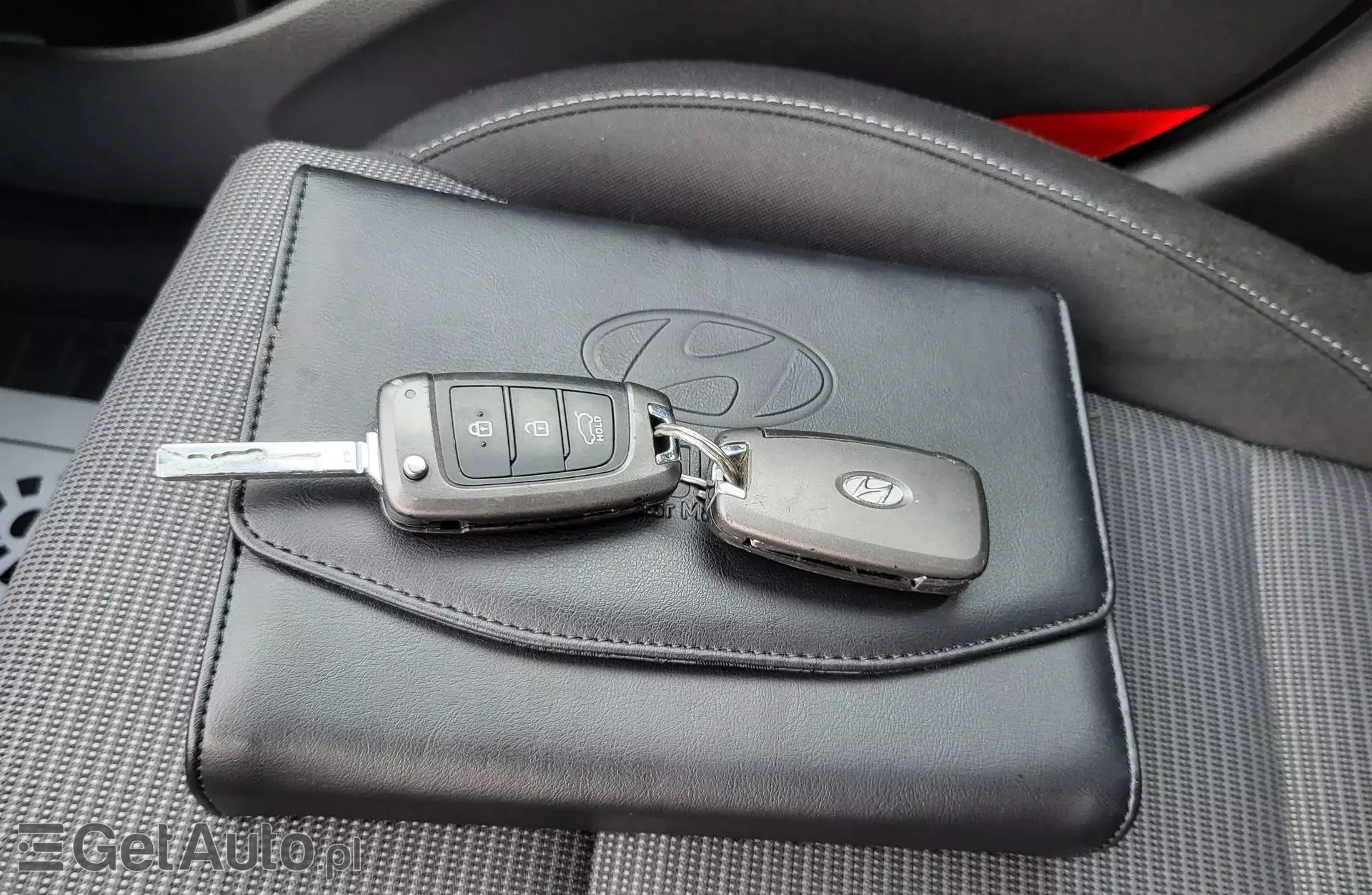 HYUNDAI I30 1.0 T-GDi (120 KM)