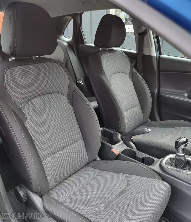 HYUNDAI I30 1.0 T-GDi (120 KM)