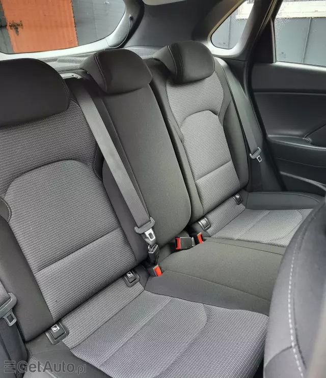 HYUNDAI I30 1.0 T-GDi (120 KM)